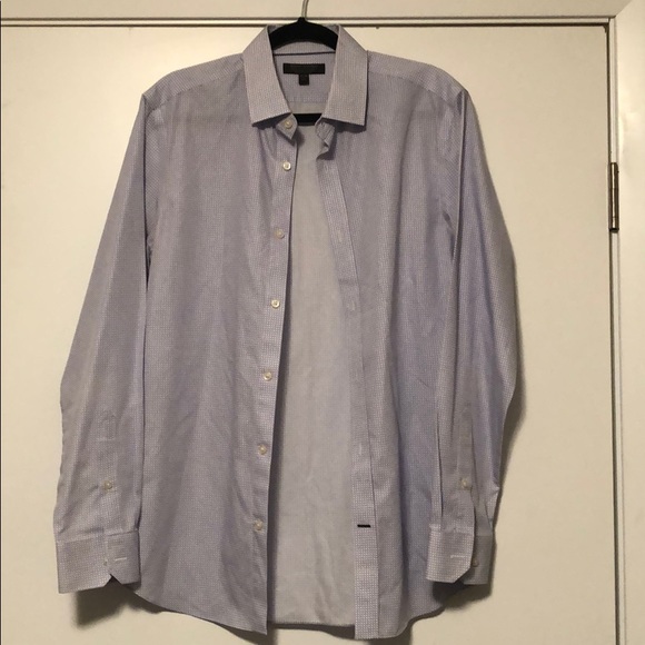 Banana Republic Other - Banana Republic Non-Iron Tailored Slim Fit